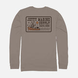 Men's Trawler Long Sleeve