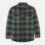 Men's Breaker Flannel