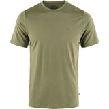 Men's Abisko Wool SS