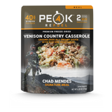 LIMITED EDITION: Venison Country Casserole