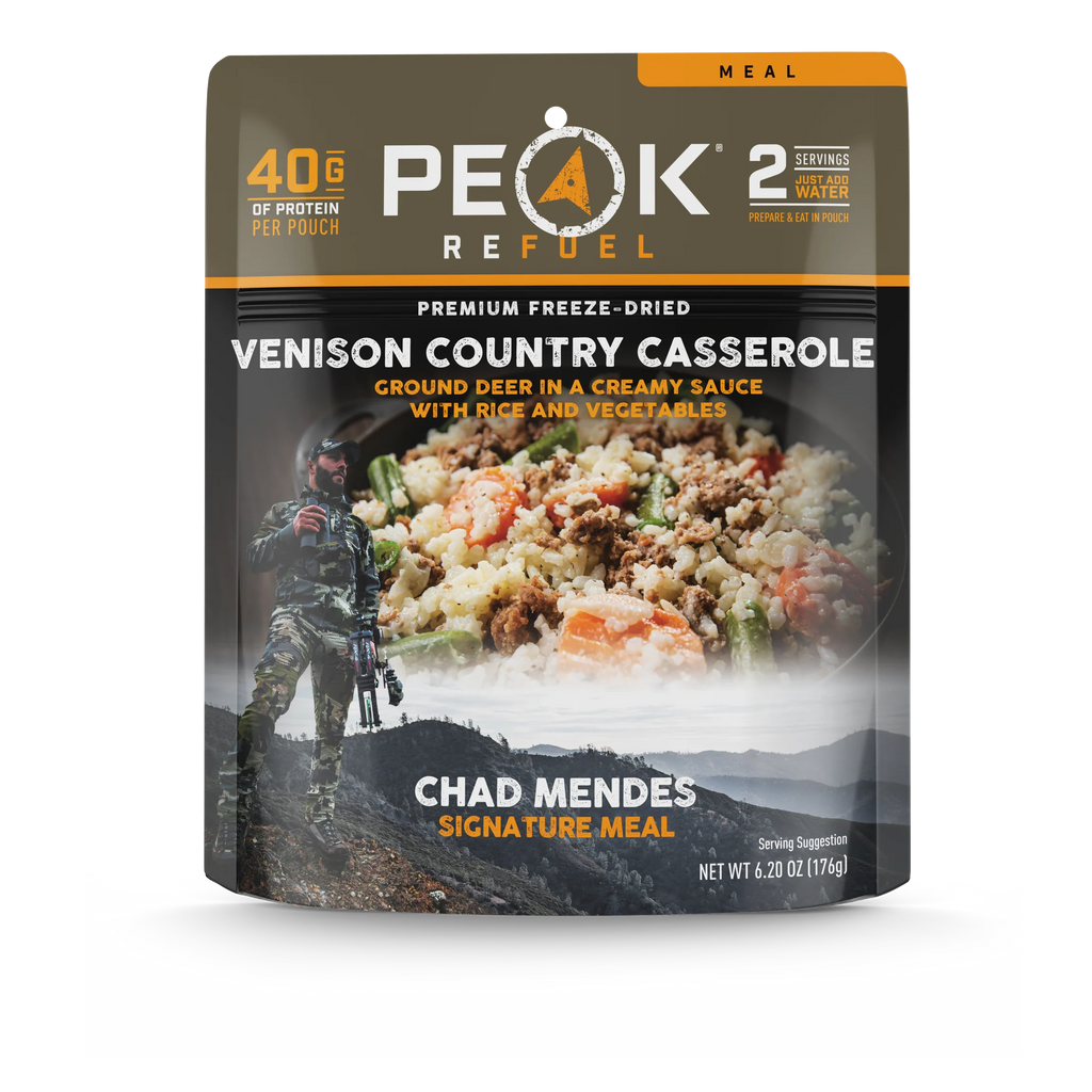 Venison Country Casserole product image