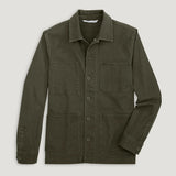 Men's Folly Twill Chore Coat