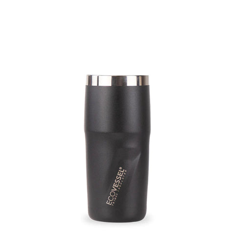 THE METRO - Vacuum Insulated Stainless Steel Tumbler - 16 oz