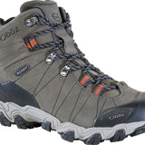 Men's Bridger Mid BDRY
