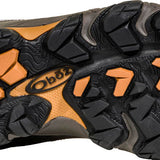 Men's Bridger Mid BDRY