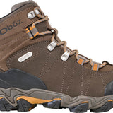 Men's Bridger Mid BDRY
