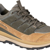 Men's Hyalite Low BDRY