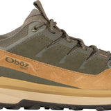 Men's Hyalite Low BDRY