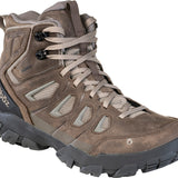 Men's Sawtooth X Mid BDRY