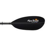 Manta Ray Carbon Posi-Lok 2pc