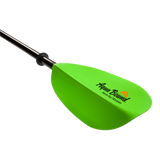 Manta Ray Fiberglass Snap 2pc Kayak Paddle