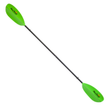 Manta Ray Fiberglass Snap 2pc Kayak Paddle
