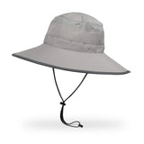 Latitude Hat