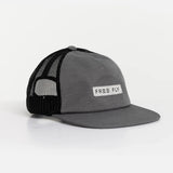 Reverb Packable Trucker Hat