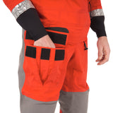 Operator Dry Suit