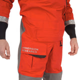 Operator Dry Suit