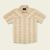 Men's Open Country Tech Shirt - Braden Plaid