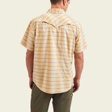 Men's Open Country Tech Shirt - Braden Plaid