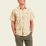Men's Open Country Tech Shirt - Braden Plaid