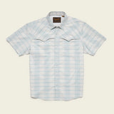 Men's Open Country Tech Shirt - Braden Plaid