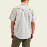 Men's Open Country Tech Shirt - Braden Plaid