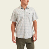 Men's Open Country Tech Shirt - Braden Plaid