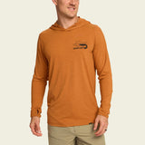 Men's HB Tech Hoodie