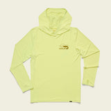 Men's HB Tech Hoodie