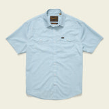 Men's H Bar B Snapshirt
