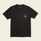 Men's Cotton Pocket T