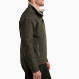 Men's Burr Insulated Jacket