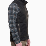 Men's Burr Vest