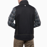 Men's Burr Vest