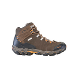 Men's Bridger Mid BDRY