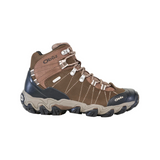 Women's Bridger Mid WIDE BDRY