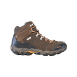 Men's Bridger Mid BDRY