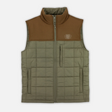 Men's Terrace Vest