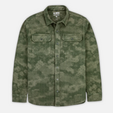 Men's Horizon Heavy-Duty Shirt