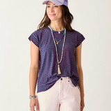 Women's Astrid Hemp Tee