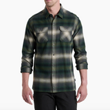 Men's Dillingr Flannel Long Sleeve