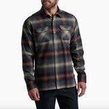 Men's Dillingr Flannel Long Sleeve
