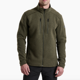 Men's Interceptr Full Zip