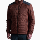 Men's Spyfire Jacket