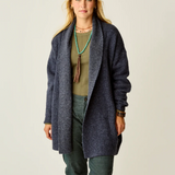 Women's Priya Topper