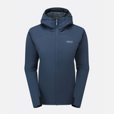 Women's Xenair Alpine Flex Jacket