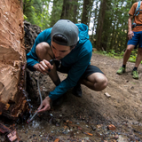 TrailShot Pocket-Sized Water Filter