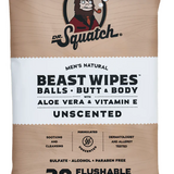 Beast Wipes