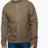 Men's Burr Jacket Lined