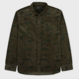 Shoals Corduroy Shirt