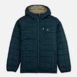 Men's Puffer Coat